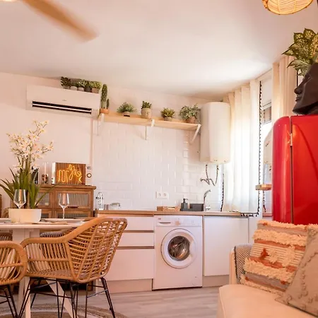 Apartamento Sensa701 Apartamento En La Playa Andra